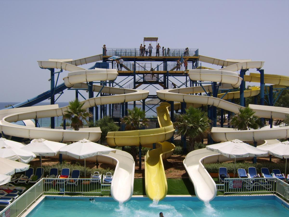 Marvelous 2 Bedroom Apartment By The Sea Qawra Esterno foto